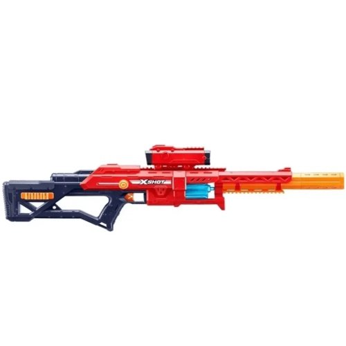 PISTOLA X SHOT RANGER X8 -7964 - Imagen 3