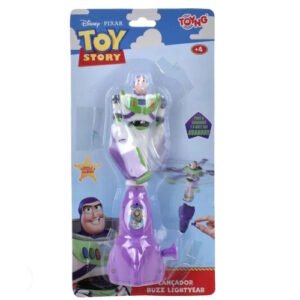 LANZADOR BUZZ VOLADOR TOY STORY 5 -8384