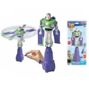 LANZADOR BUZZ VOLADOR TOY STORY 5 -8384
