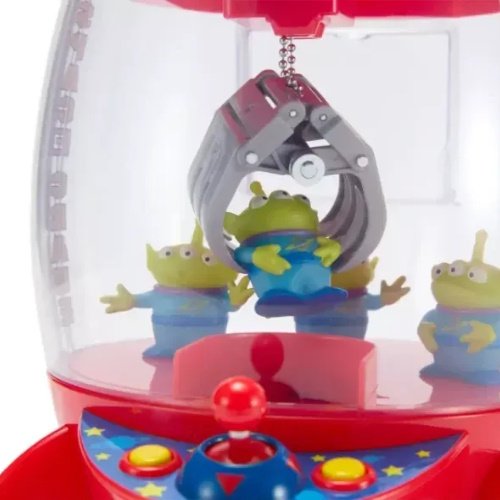MAQUINA DE GARRA CON ALIENS TOY STORY 5 -8387 - Imagen 3