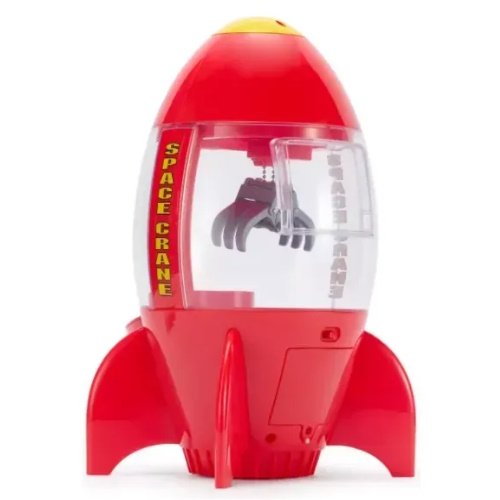 MAQUINA DE GARRA CON ALIENS TOY STORY 5 -8387 - Imagen 5