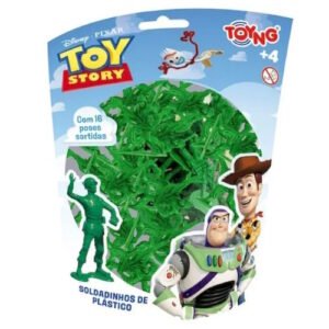 SOLDADITOS EN BOLSA TOY STORY 5 -8404