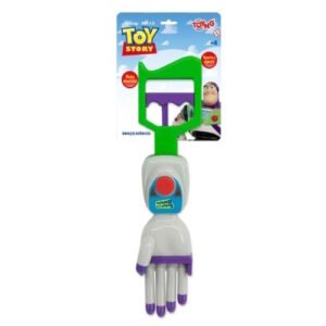 BRAZO BIONICO BUZZ TOY STORY 5 -8382