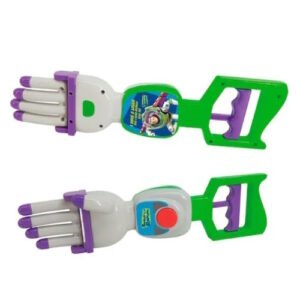 BRAZO BIONICO BUZZ TOY STORY 5 -8382