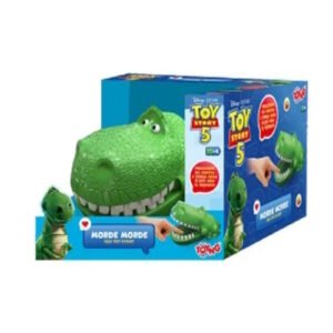 JUEGO REX ATTACK TOY STORY 5 -8383